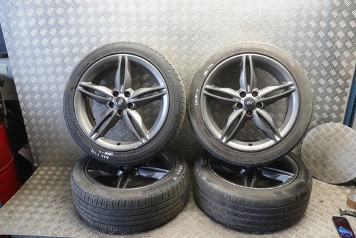 Ford kuga mk2 r19 - r19, wheel