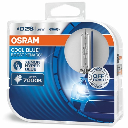 Osram xenarc cool - osram,