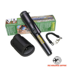 Waterproof Handheld Pinpointer Metal Detector Pro Digger Tool