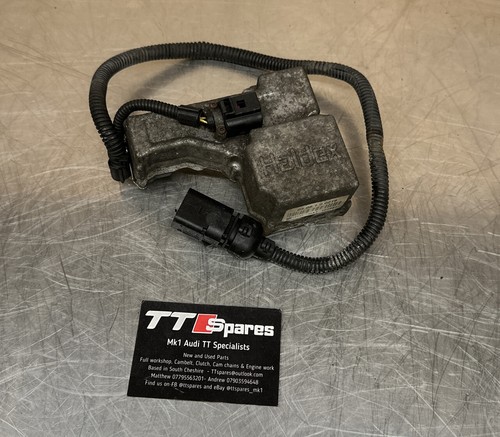 Audi haldex controller - tt,