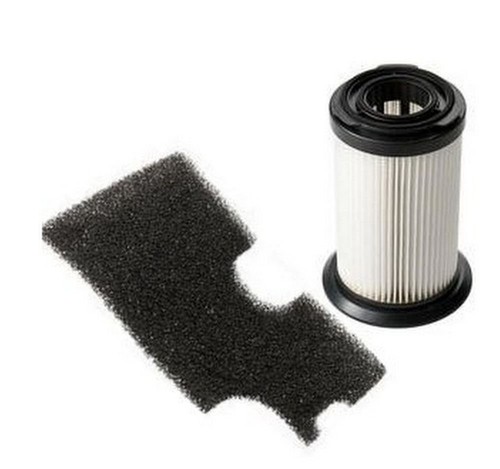 Hepa filter cartridge for - hepa,