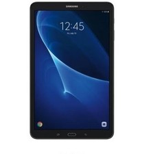 Samsung SM-T580NZKABTU Galaxy