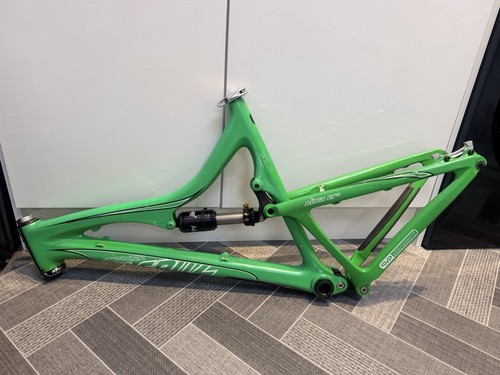 Santa cruz carbon - c,