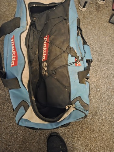 Makita bag14 tool - makita, with