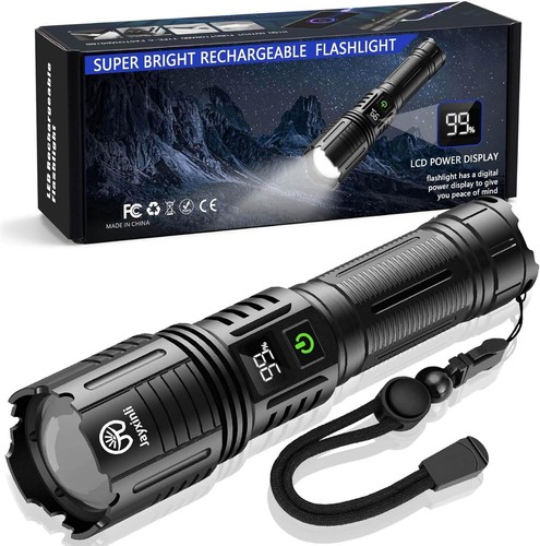 Jayxinli powerful rechargeable - jayxinli,
