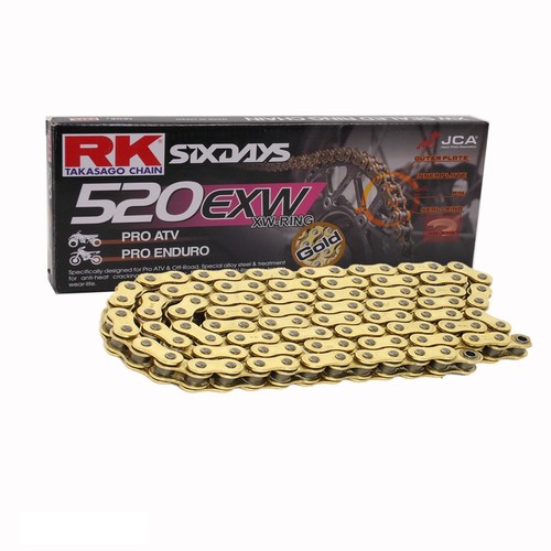 Motorcycle ring chain in - xw,