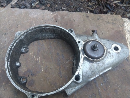 Bsa bantam inner ignition - bsa,