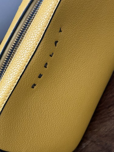Replay yellow crossbody - replay,