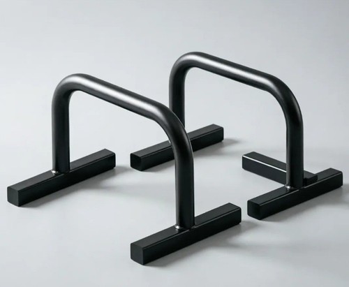 Grom fitness parallettes - grom,