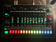 Roland Aira TR-8 Rhythm Performer Drum Machine [READ DESCRIPTION]
