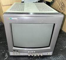 Sony 8 PVM 9220 ME CRT VIDEO MONITOR