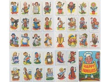 Complete vintage 1950s Happy