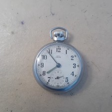 Lovely Vintage 1954 Smiths