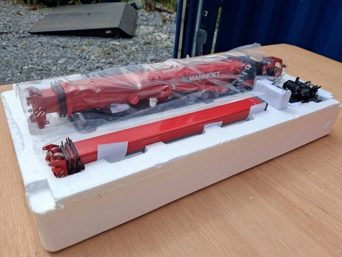 Wsi mammoet liebherr - mammoet,