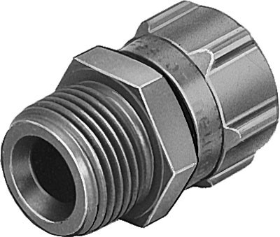 Festo 6460 pk - festo, ck-3/8-pk-6-ku