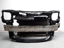 VAUXHALL CORSA D 06-15 Year 1.0 Petrol Z10XEP Radiator Pack Radpack 0000504602