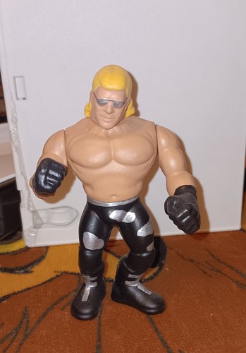 Custom wwf hasbro - custom,