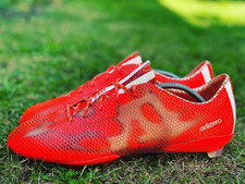 Size 10 UK 2014 Rare adidas