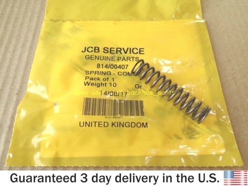 Jcb backhoe genuine - genuine,
