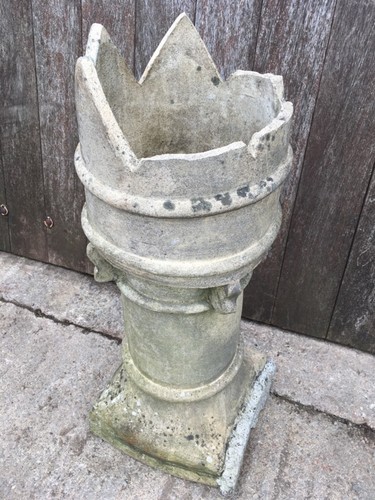 Salvaged old yellow - salvaged,