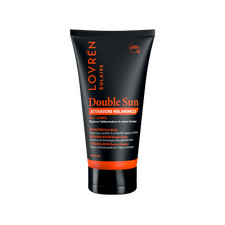 Double Sun Lovrén Solaire 100ml