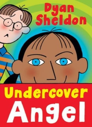 Undercover angel dyan sheldon - angel-dyan,
