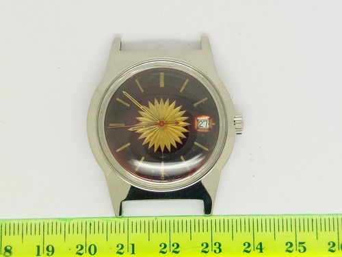 Vintage west end watch - end, co