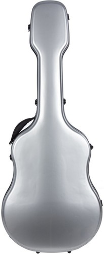Shaped guitar case - uk,