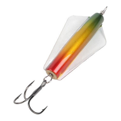 Tasmanian devil vib lure - devil,