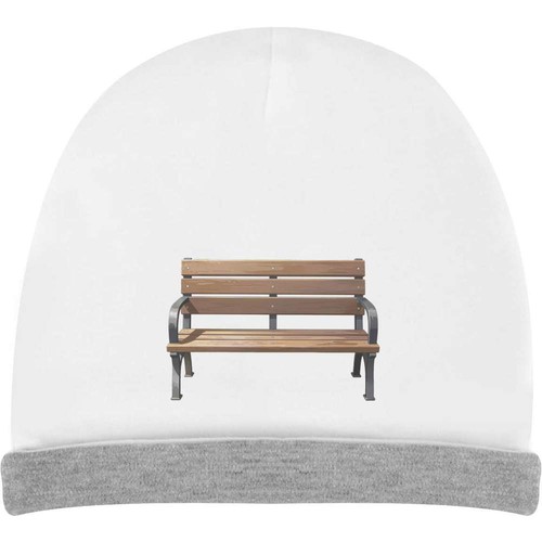Garden bench kids slouch - 'garden,
