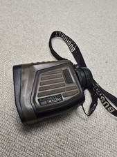 Laser Rangefinder Bushnell
