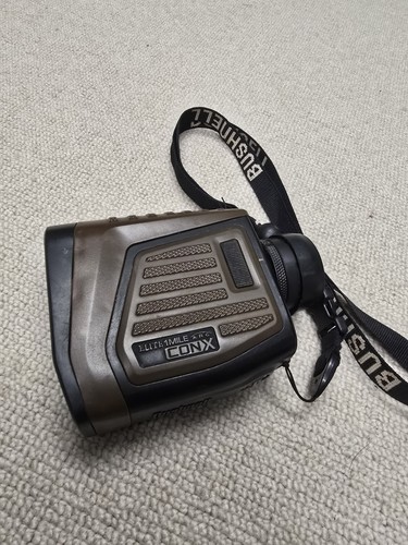 Laser rangefinder bushnell - rangefinder,