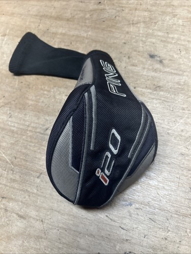 Ping i20 driver headcover - i20,