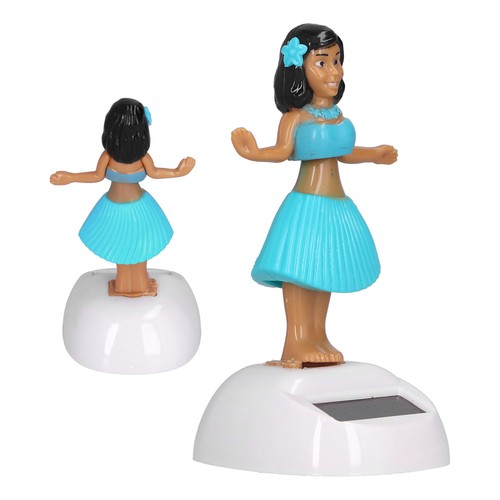 Hula girl dashboard doll easy - hula,