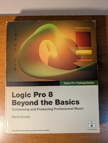 Apple pro training series - training,