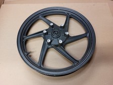 original front wheel Honda 125