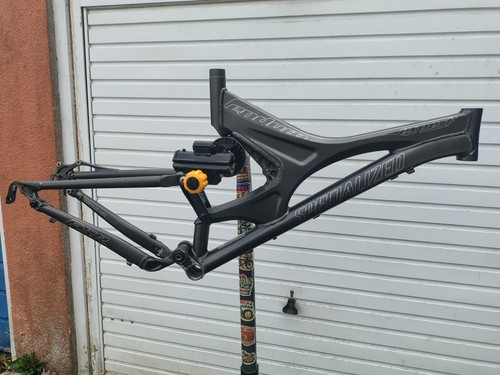Retro 2003 specialized enduro - retro,