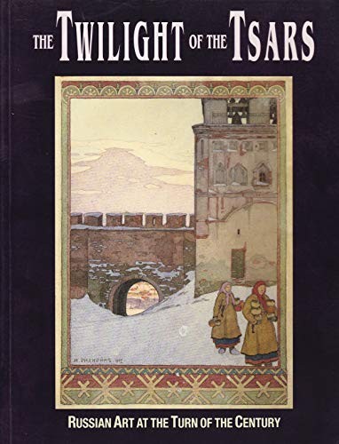 Twilight the tsars - of,