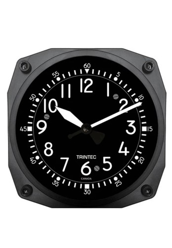 Trintec classic cockpit - trintec, 6"