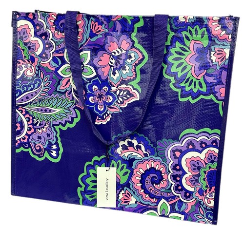 Vera bradley floral - vera, swirls