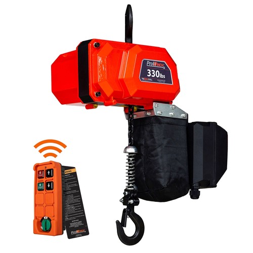 Mini electric chain - electric,