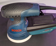 Bosch Orbital Sander ROS20VSC