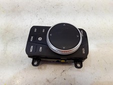 GENUINE 2021 BMW 1 SERIES MMI IDRIVE CONTROLLER 5A32A39 *FAST SHIPPING