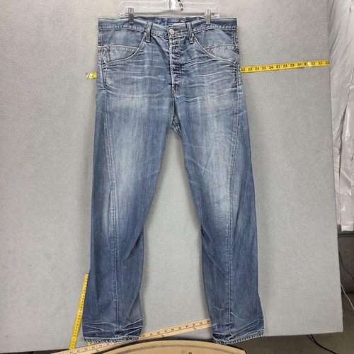 Vintage levis engineered jeans - levis,