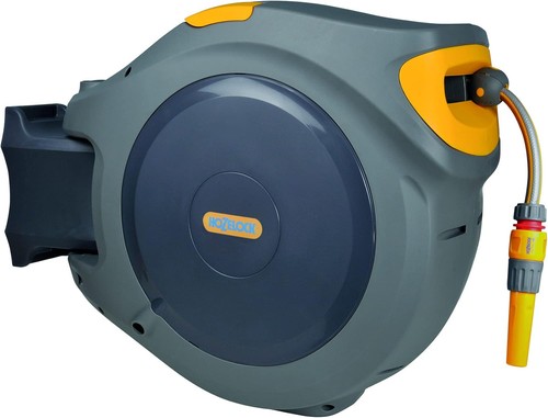 Hozelock auto reel - -,