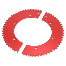 Go Kart Repair Split Sprocket