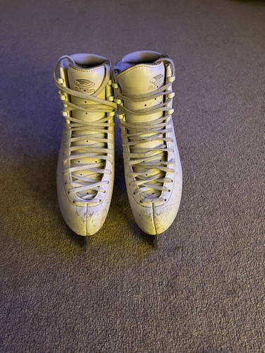 Edea overture ice skates - overture,