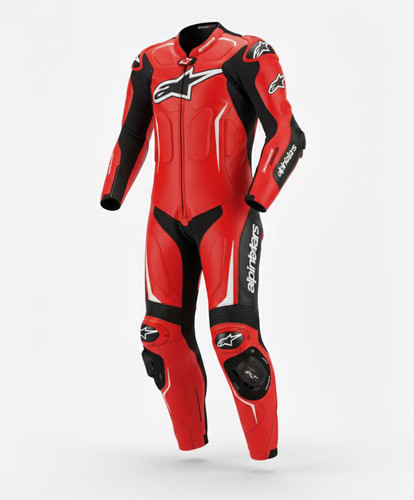 Alpinestars one pie real - one-pie,