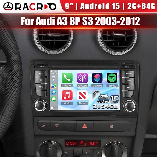 For audi 2003 2012 rs3 - audi, a3
