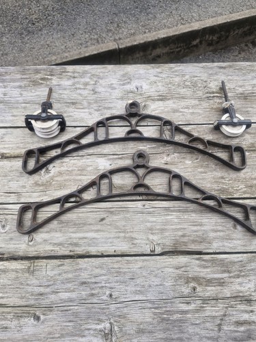 Victorian cast iron - cast,